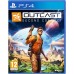 Outlast Second Contact (PS4)