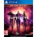 Outriders (PS4, русская версия), 23811, Приключения/экшен
