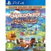 Overcooked All You Can Eat (PS4, русские субтитры) Overcooked All You Can Eat (PS4, русские субтитры)