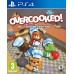 Overcooked Gourmet Edition (PS4), 218834, Приключения/экшен