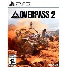 Overpass 2 (PS5, русская версия), 124162, Гонки