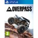 Overpass (PS4, русские субтитры), 223850, Гонки