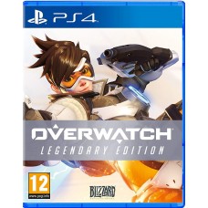 Overwatch Legendary Edition (PS..