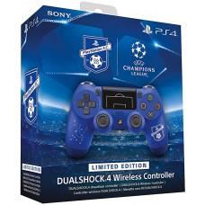 Джойстик Dualshock 4 V2 Footbal..