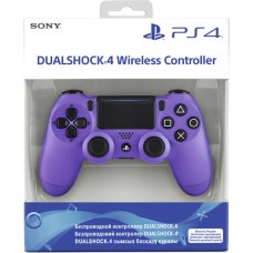 Джойстик Dualshock 4 V2 (Electr..