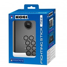 Файтстик HORI Fighting Stick Mini (PS4)