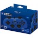 Джойстик HORI Mini (синий, проводной) Джойстик HORI Mini (синий, проводной)