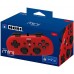 Джойстик HORI Mini (красный, проводной) Джойстик HORI Mini (красный, проводной)