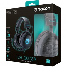 Наушники Nacon GH-300SR 7.1 для PS4 Наушники Nacon GH-300SR 7.1 для PS4
