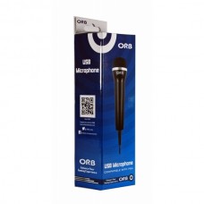 Микрофон USB для PS4 (ORB) Микрофон USB для PS4 (ORB)