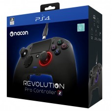 Nacon Revolution Pro Controller..