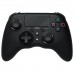 Джойстик HORI ONYX для PS4 (черный)