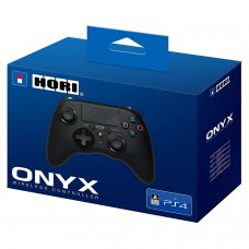 Джойстик HORI ONYX для PS4 (черный), 221006, Аксессуары