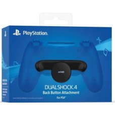 Sony Dualshock 4 Back Button At..