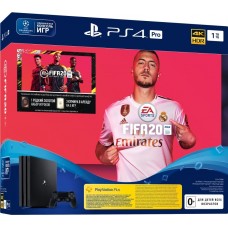 PlayStation 4 Pro Bundle (1 Tb,..