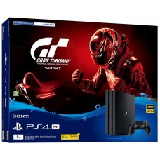 PlayStation 4 Pro Bundle (1 Tb,..