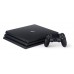 PlayStation 4 Pro Bundle (1 Tb, черный, God of War, Horizon Zero Dawn Complete Edition)