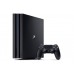 PlayStation 4 Pro Bundle (1 Tb, черный, God of War, Horizon Zero Dawn Complete Edition)