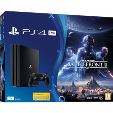PlayStation 4 Pro Bundle (1 Tb,..