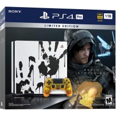 PlayStation 4 Pro Death Strandi..