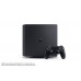 PlayStation 4 SLIM Bundle (1 Tb, Detroit, Horizon Zero Dawn Complete Edition, The Last of Us, PSPlus 3 месяца), 9926009, Консоли