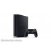 PlayStation 4 SLIM Bundle (1 Tb, Detroit, Horizon Zero Dawn Complete Edition, The Last of Us, PSPlus 3 месяца), 9926009, Консоли
