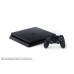 PlayStation 4 SLIM Bundle (1 Tb, Detroit, Horizon Zero Dawn Complete Edition, The Last of Us, PSPlus 3 месяца)