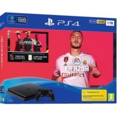 PlayStation 4 SLIM Bundle (1 Tb..