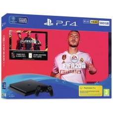 PlayStation 4 SLIM Bundle (500 ..