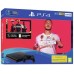 PlayStation 4 SLIM Bundle (500 Gb, FIFA 20), 235173, Консоли