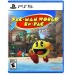 Pac-Man World Re-Pac (PS5) купить в интернет-магазине ⭐ GameSpot.com.ua ⭐ Pac-Man World Re-Pac (PS5), 114573, Приключения/экшен