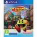 Pac-Man World Re-Pac (PS4, русские субтитры), 114559, Приключения/экшен