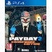 Payday 2 The Big Score (PS4) Payday 2 The Big Score (PS4)