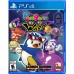 Penguin Wars (PS4), , Приключения/экшен