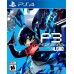 Persona 3 Reload (PS4), ,