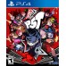 Persona 5 Tactica (PS4), ,