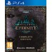 Pillars of Eternity Complete Edition (PS4, русские субтитры) Pillars of Eternity Complete Edition (PS4, русские субтитры)