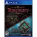 Planescape Torment and Icewind Dale Enhanced Editions (PS4, русские субтитры)