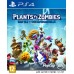 Plants vs Zombies Battle for Neighborville (PS4, русские субтитры)