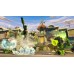 Plants vs Zombies Garden Warfare (PS4), 85341, Шутеры