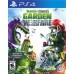 Plants vs Zombies Garden Warfare (PS4) Plants vs Zombies Garden Warfare (PS4)