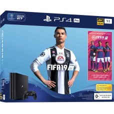 PlayStation 4 Pro Bundle (1 Tb,..