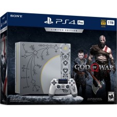 PlayStation 4 Pro Bundle (1 Tb,..