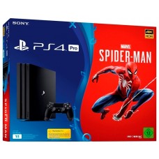 PlayStation 4 Pro Bundle (1 Tb,..