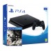 PlayStation 4 SLIM Bundle (1Tb, Ghost of Tsushima, черный) PlayStation 4 SLIM Bundle (1Tb, Ghost of Tsushima, черный)