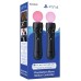 PlayStation VR Move Controller Twin Pack