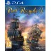 Port Royale 4 (PS4, русская версия)