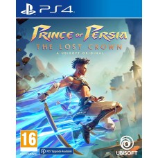 Prince of Persia The Lost Crown (PS4), ,