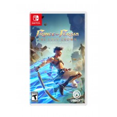 Prince of Persia The Lost Crown (Switch), 128827, Приключения/Экшн