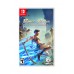 Prince of Persia The Lost Crown (Switch) купить в интернет-магазине ⭐ GameSpot.com.ua ⭐ Prince of Persia The Lost Crown (Switch), 128827, Приключения/Экшн